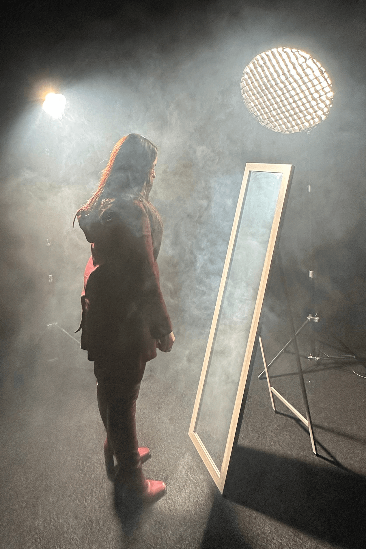 Ester López Urbano terapia