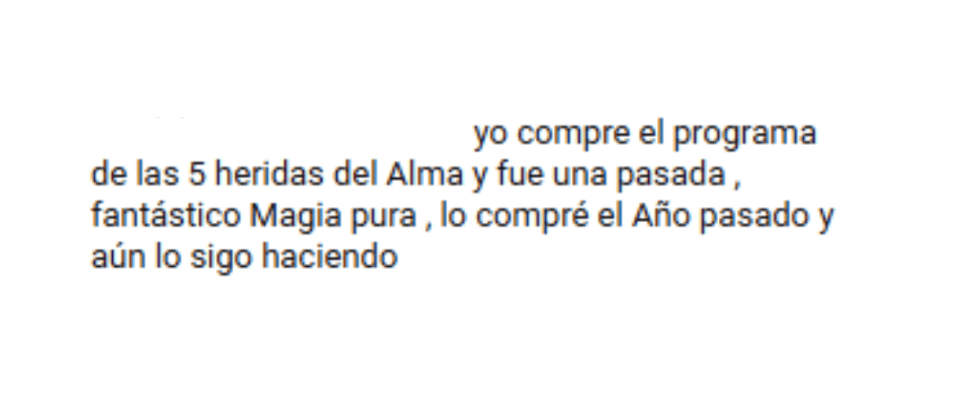 La Familia- Ester López