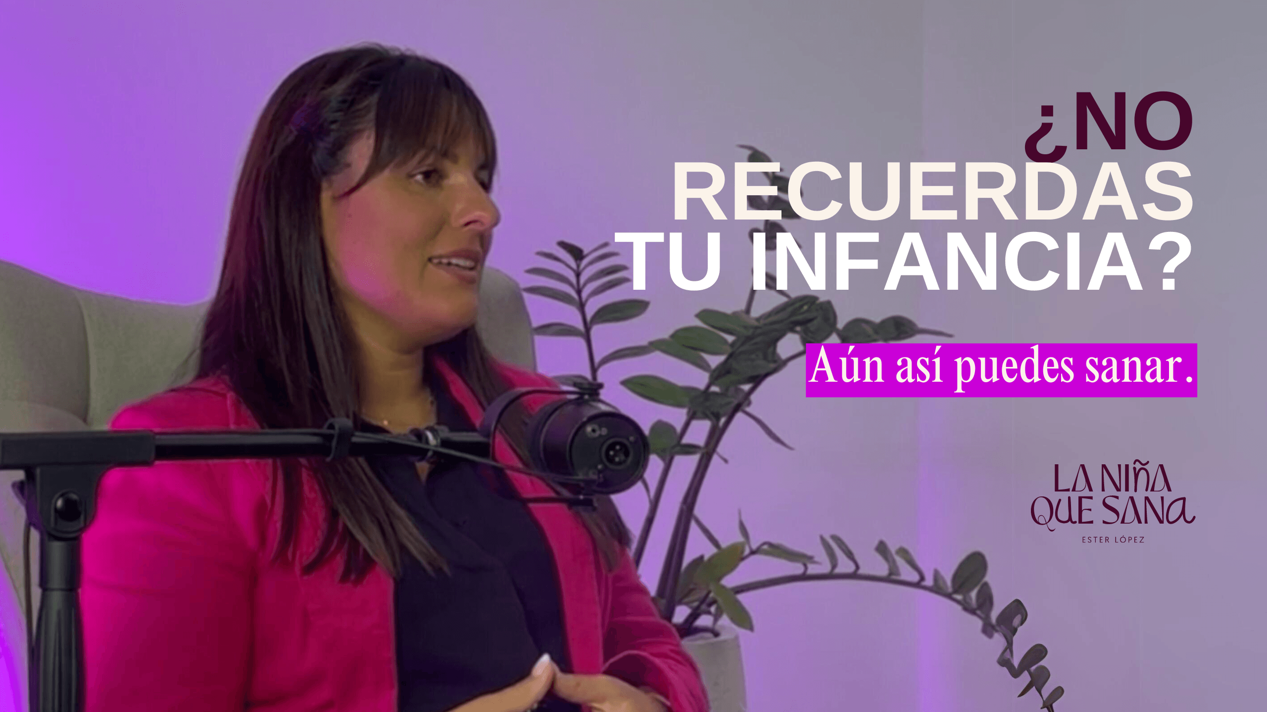 Cómo curar tus heridas sin conocer tu historia